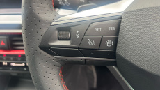 SEAT Ibiza 1.0 TSI 115 FR 5dr DSG Petrol Hatchback